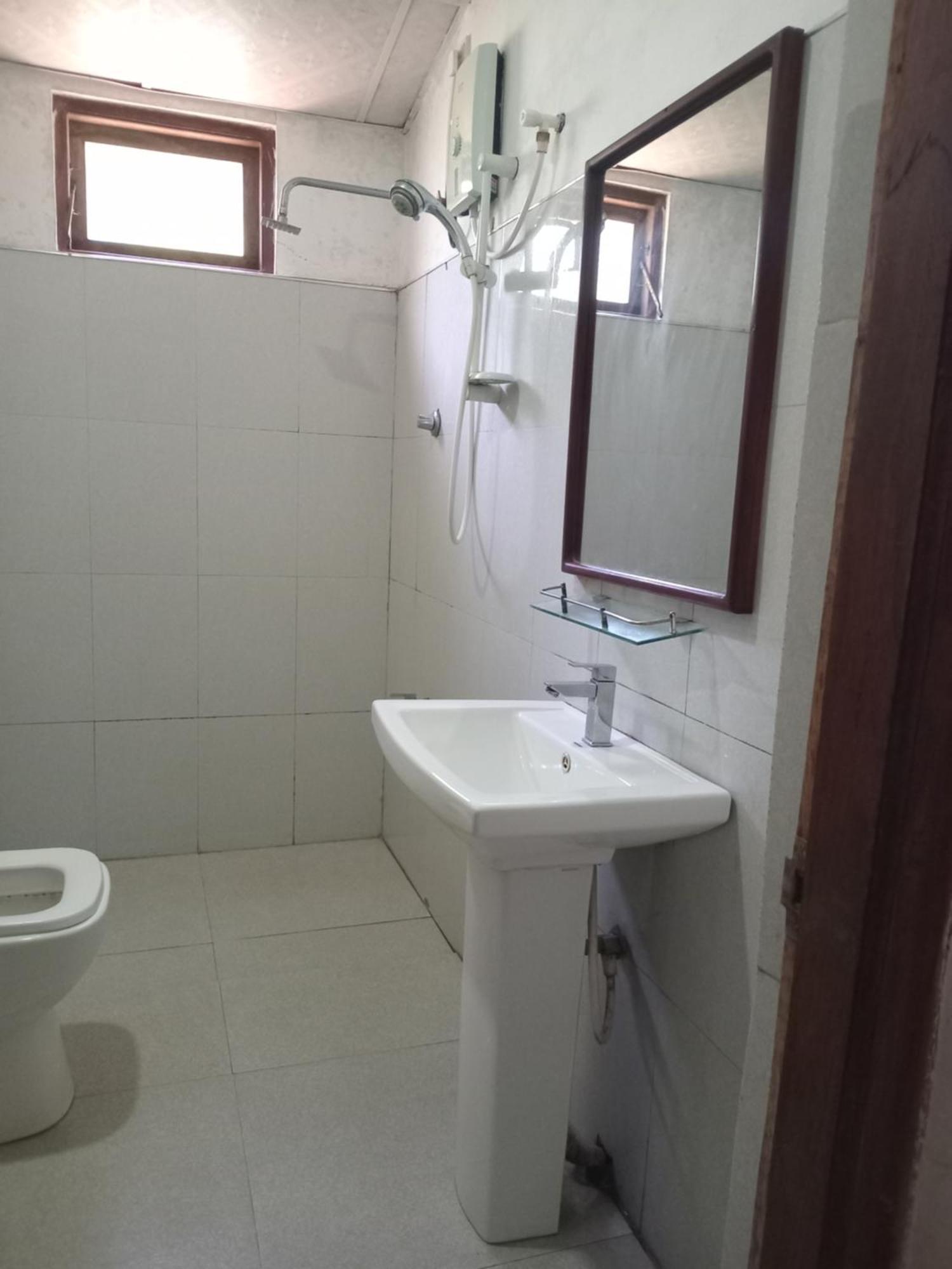 Habarana Dulwan Guest House Pokój zdjęcie