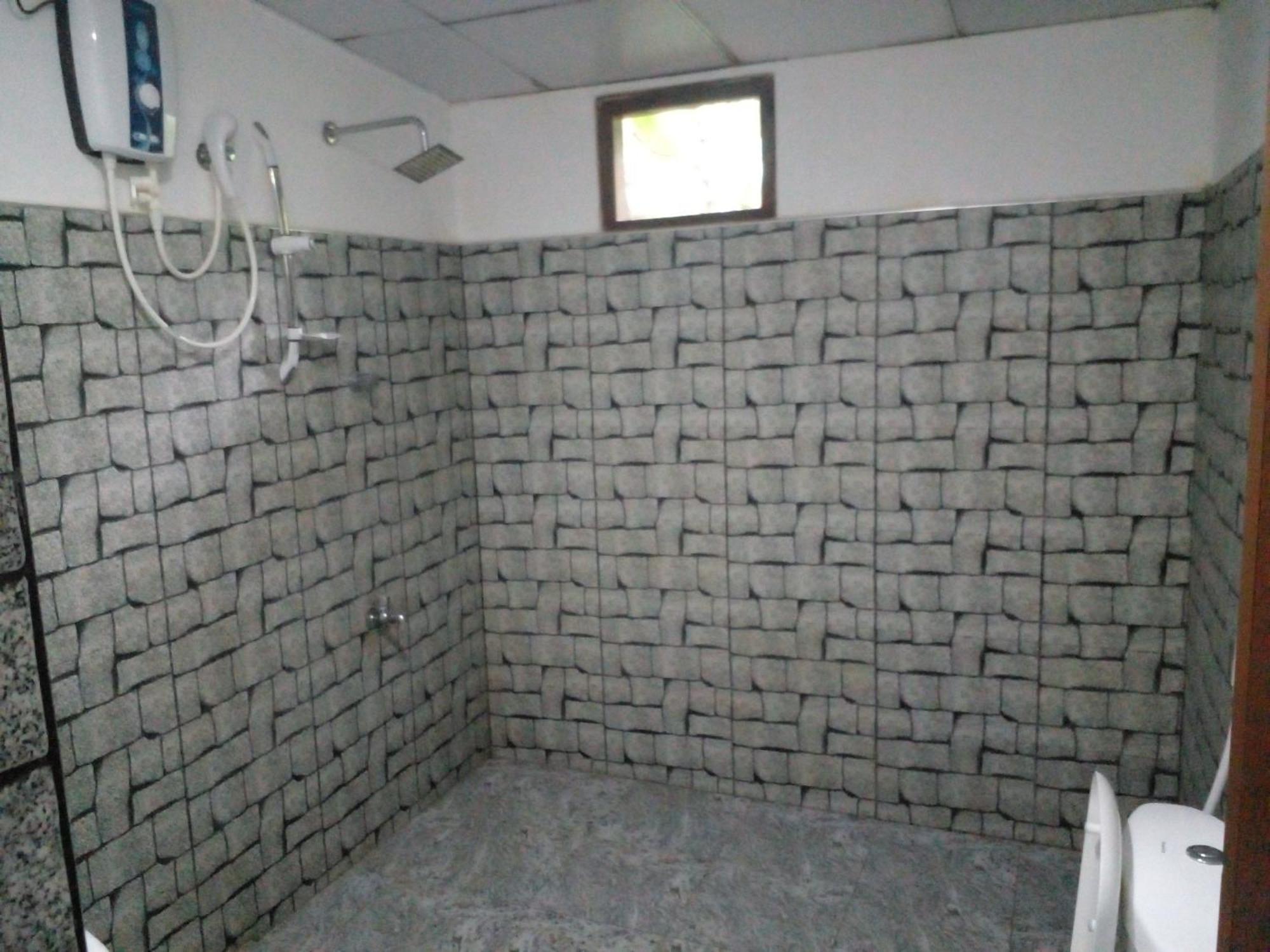 Habarana Dulwan Guest House Pokój zdjęcie