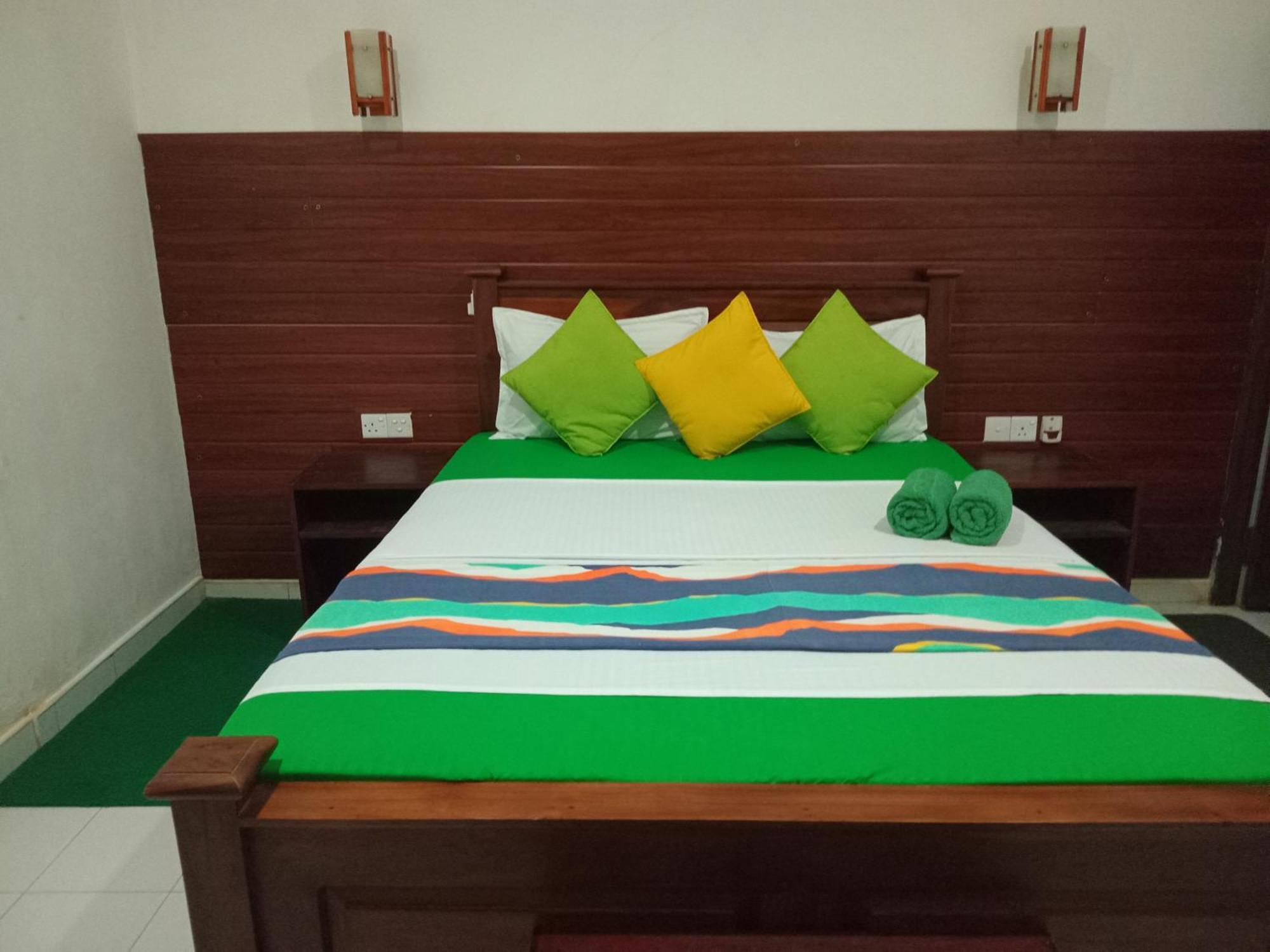 Habarana Dulwan Guest House Pokój zdjęcie