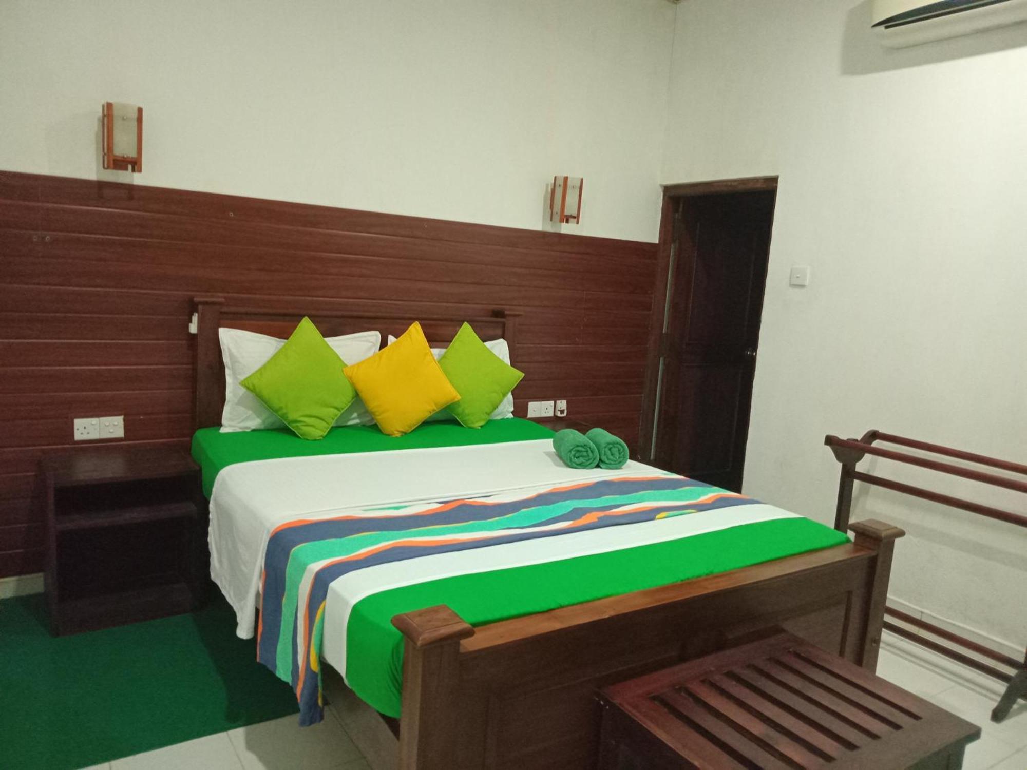 Habarana Dulwan Guest House Pokój zdjęcie