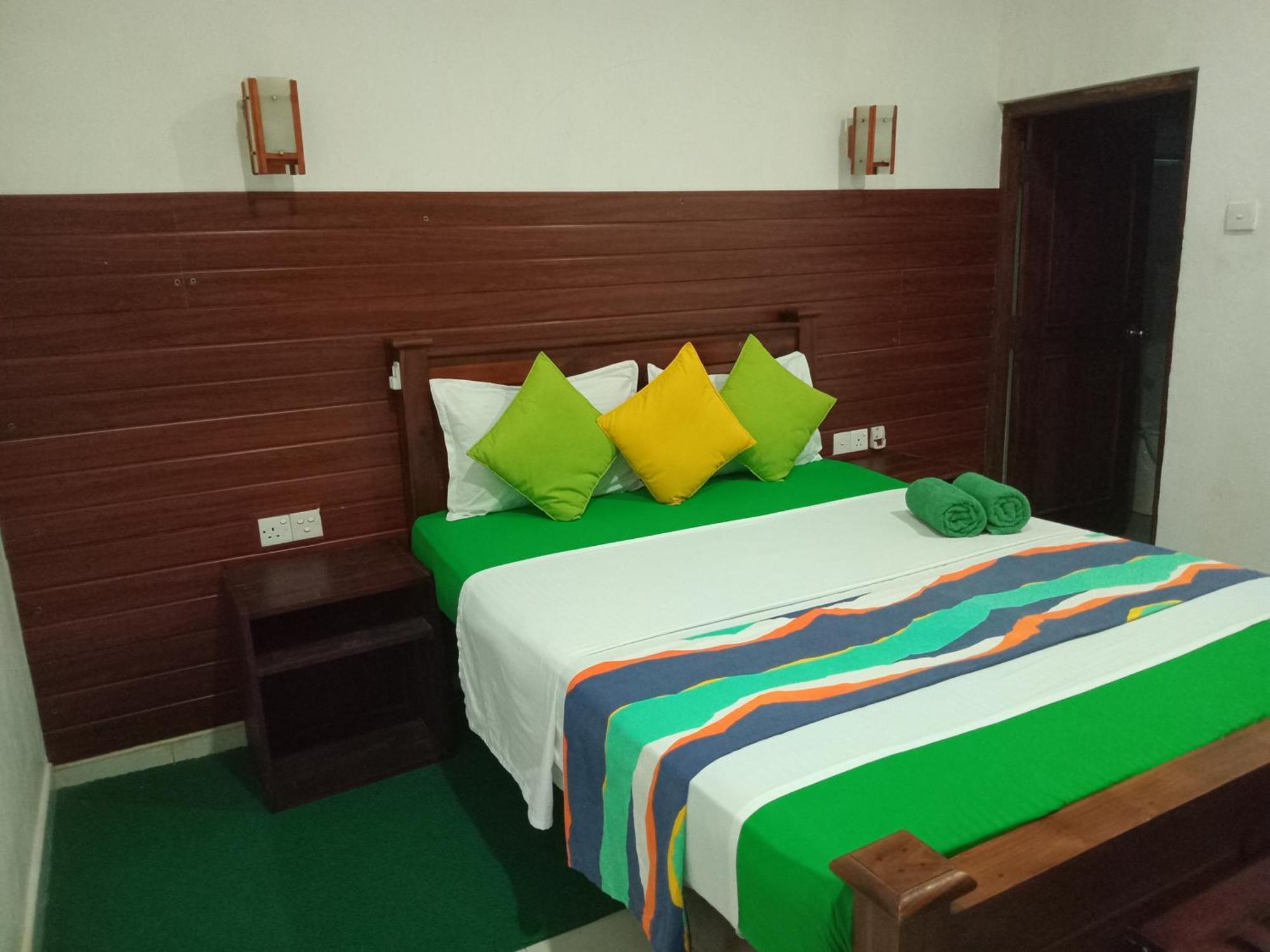 Habarana Dulwan Guest House Pokój zdjęcie