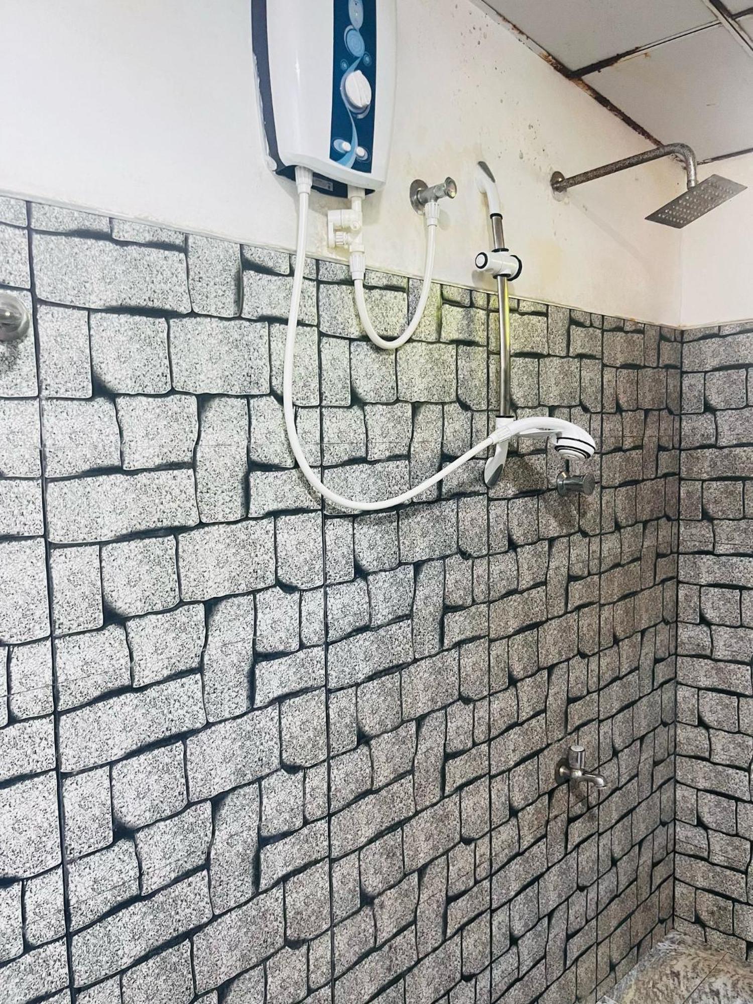 Habarana Dulwan Guest House Pokój zdjęcie