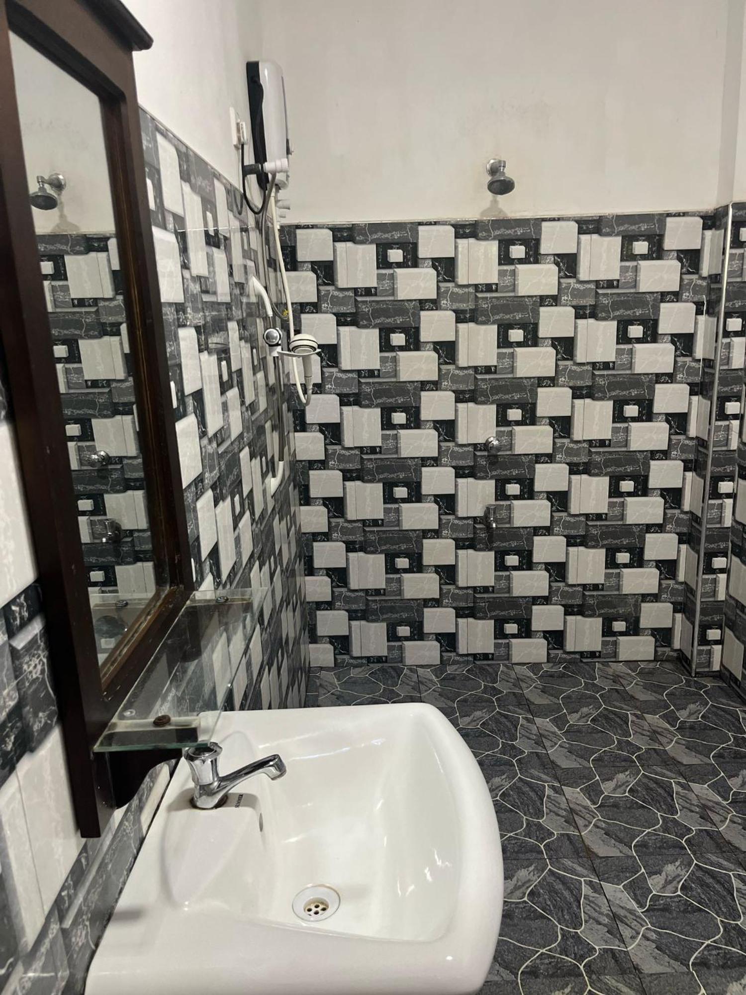 Habarana Dulwan Guest House Pokój zdjęcie