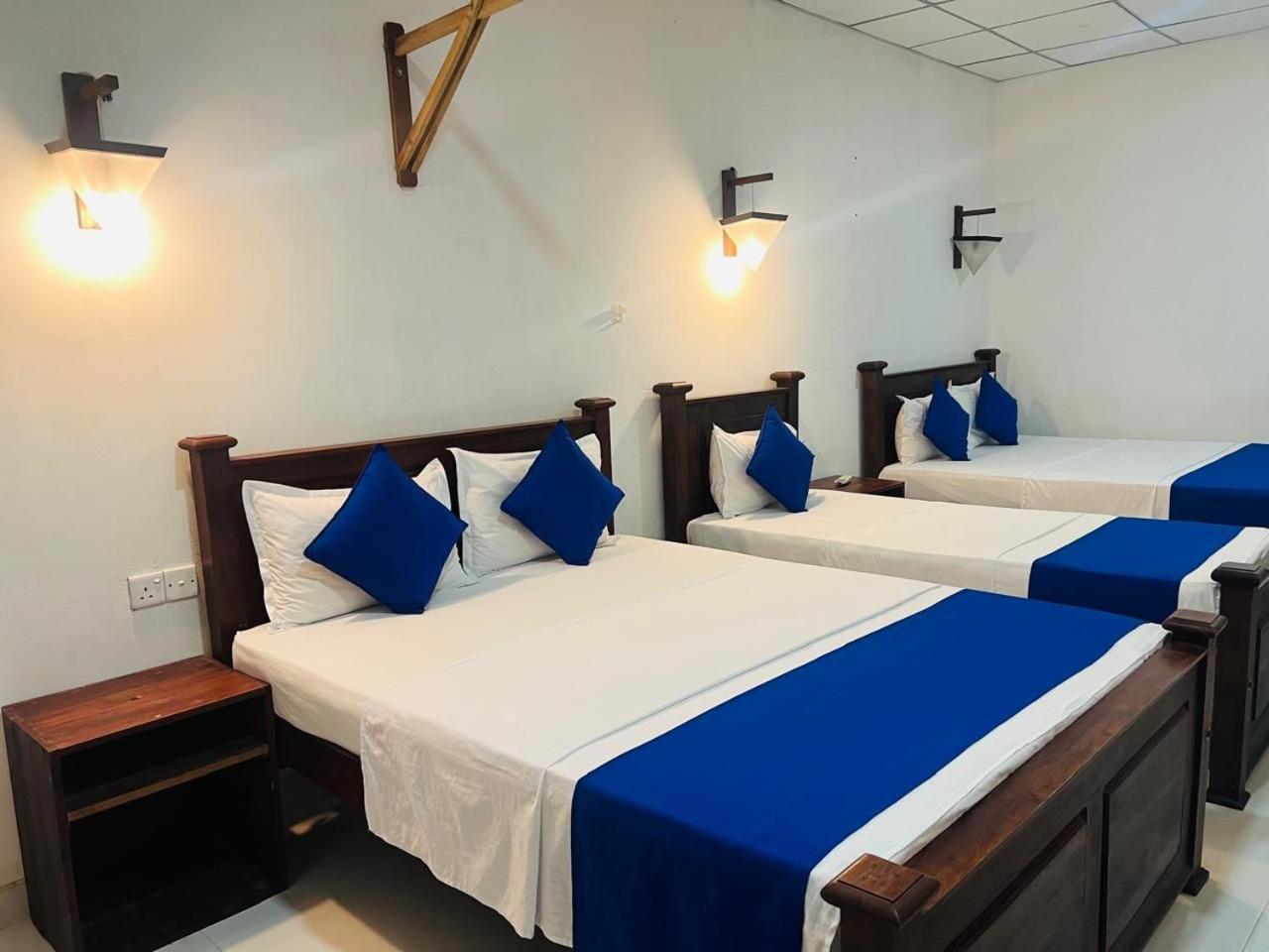 Habarana Dulwan Guest House Pokój zdjęcie