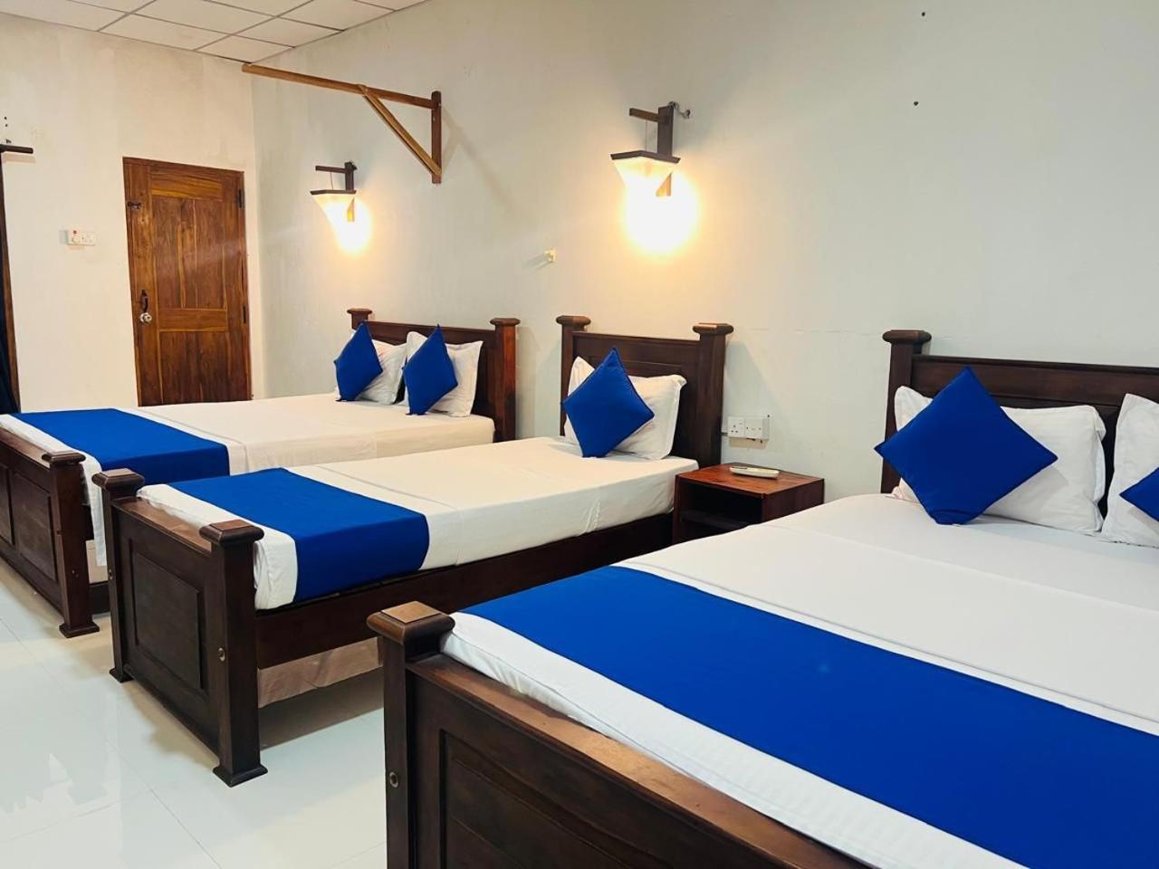 Habarana Dulwan Guest House Pokój zdjęcie