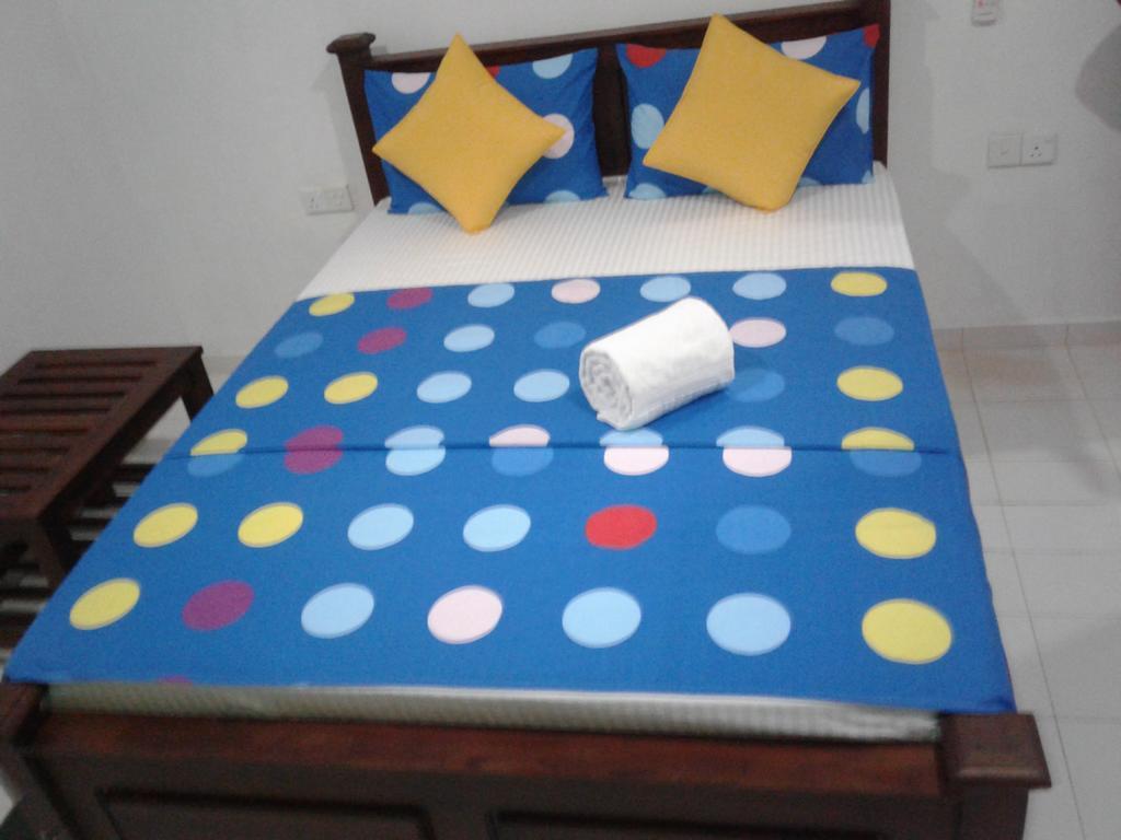 Habarana Dulwan Guest House Zewnętrze zdjęcie